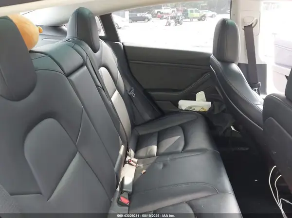 5YJ3E1EA1KF466434 2019 TESLA MODEL 3 - Image 8