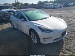 5YJ3E1EA1KF466563 2019 TESLA MODEL 3