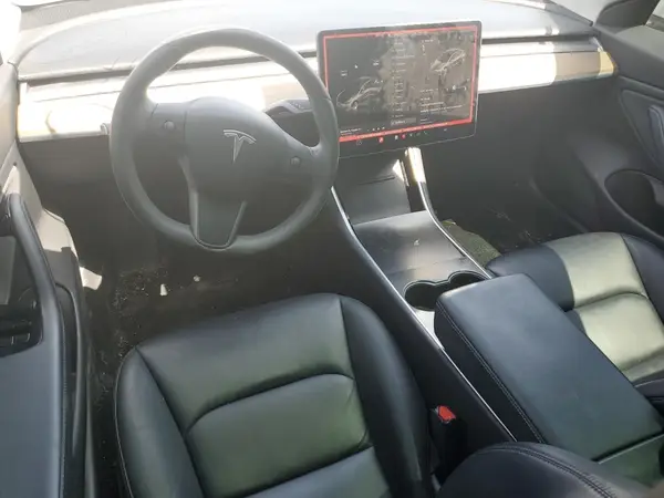 5YJ3E1EA1KF476655 2019 TESLA MODEL 3 - Image 7