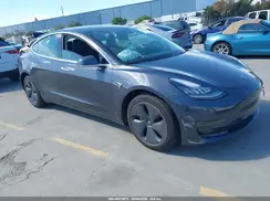 5YJ3E1EA1KF480320 2019 TESLA MODEL 3