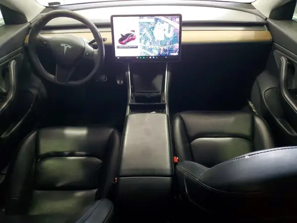 5YJ3E1EA1KF482567 2019 TESLA MODEL 3 - Image 8