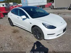 5YJ3E1EA1KF482634 2019 TESLA MODEL 3