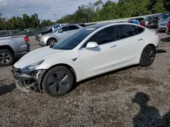 5YJ3E1EA1KF483007 2019 TESLA MODEL 3