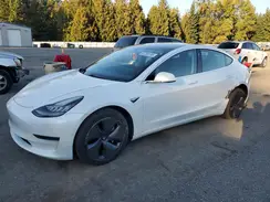 5YJ3E1EA1KF483699 2019 TESLA MODEL 3