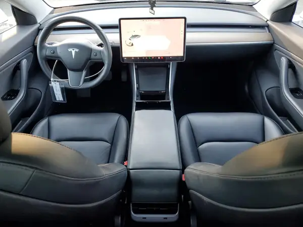 5YJ3E1EA1KF483699 2019 TESLA MODEL 3 - Image 8