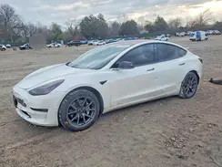 5YJ3E1EA1KF484061 2019 TESLA MODEL 3