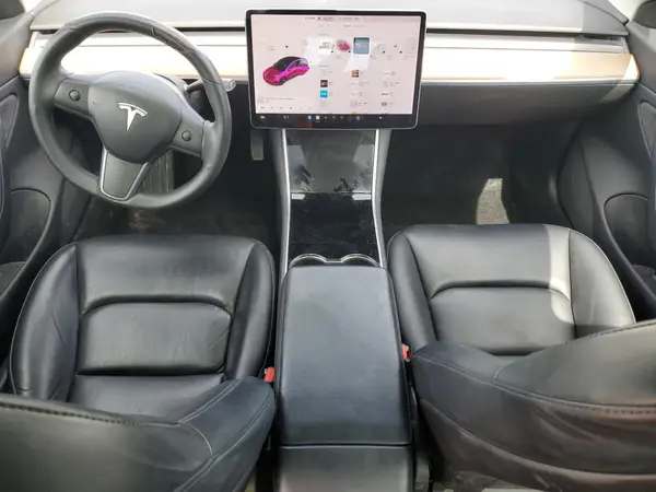 5YJ3E1EA1KF484075 2019 TESLA MODEL 3 - Image 8