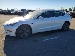 5YJ3E1EA1KF484951 2019 TESLA MODEL 3