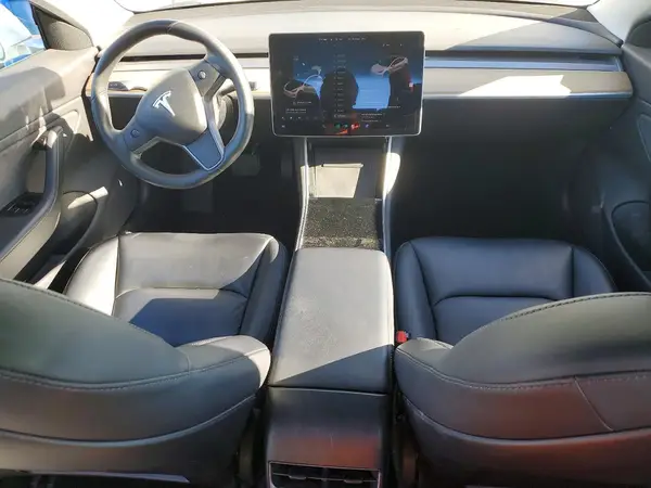 5YJ3E1EA1KF484951 2019 TESLA MODEL 3 - Image 8