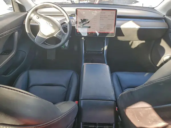 5YJ3E1EA1KF485209 2019 TESLA MODEL 3 - Image 8