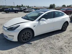 5YJ3E1EA1KF485517 2019 TESLA MODEL 3