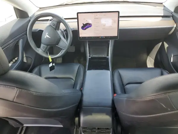 5YJ3E1EA1KF485517 2019 TESLA MODEL 3 - Image 8