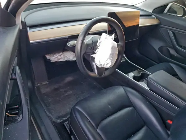 5YJ3E1EA1KF485646 2019 TESLA MODEL 3 - Image 8