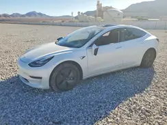 5YJ3E1EA1KF485825 2019 TESLA MODEL 3