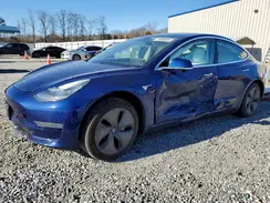 5YJ3E1EA1KF486103 2019 TESLA MODEL 3