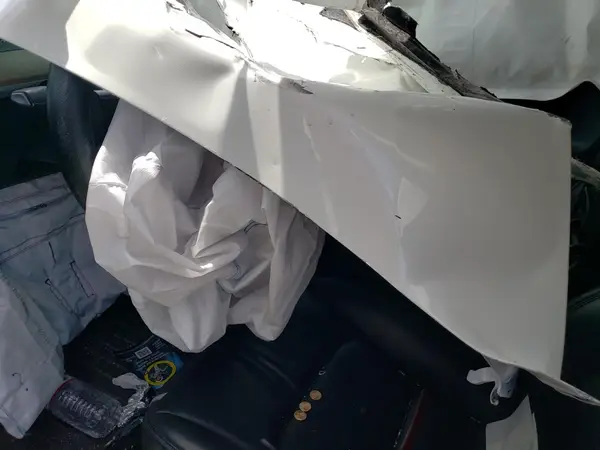5YJ3E1EA1KF503952 2019 TESLA MODEL 3 - Image 8