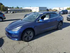 5YJ3E1EA1KF504034 2019 TESLA MODEL 3