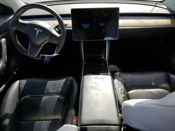 5YJ3E1EA1KF504034 2019 TESLA MODEL 3 - Image 8