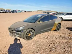 5YJ3E1EA1KF509038 2019 TESLA MODEL 3