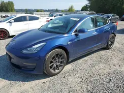 5YJ3E1EA1KF509041 2019 TESLA MODEL 3