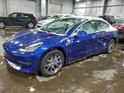5YJ3E1EA1KF509153 2019 TESLA MODEL 3
