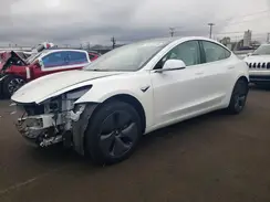 5YJ3E1EA1KF509248 2019 TESLA MODEL 3