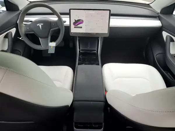 5YJ3E1EA1KF509248 2019 TESLA MODEL 3 - Image 8