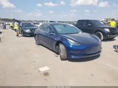 5YJ3E1EA1KF509265 2019 TESLA MODEL 3