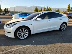 5YJ3E1EA1KF509296 2019 TESLA MODEL 3