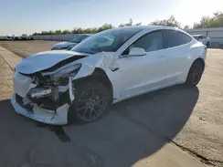 5YJ3E1EA1KF509539 2019 TESLA MODEL 3