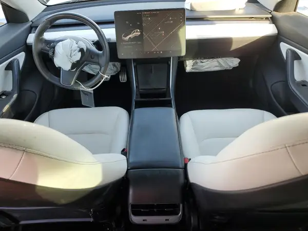 5YJ3E1EA1KF509539 2019 TESLA MODEL 3 - Image 8
