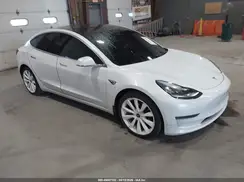 5YJ3E1EA1KF509895 2019 TESLA MODEL 3