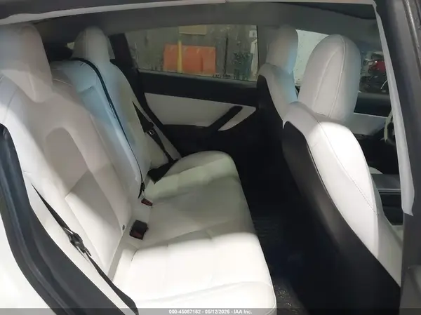 5YJ3E1EA1KF509895 2019 TESLA MODEL 3 - Image 8