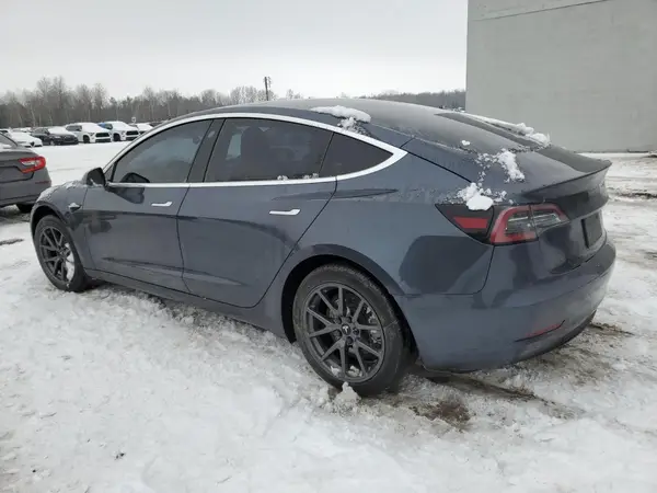 5YJ3E1EA1KF528950 2019 TESLA MODEL 3 - Image 2