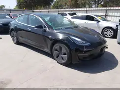 5YJ3E1EA1LF427537 2020 TESLA MODEL 3
