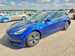 5YJ3E1EA1LF476351 2020 TESLA MODEL 3