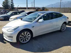 5YJ3E1EA1LF476690 2020 TESLA MODEL 3