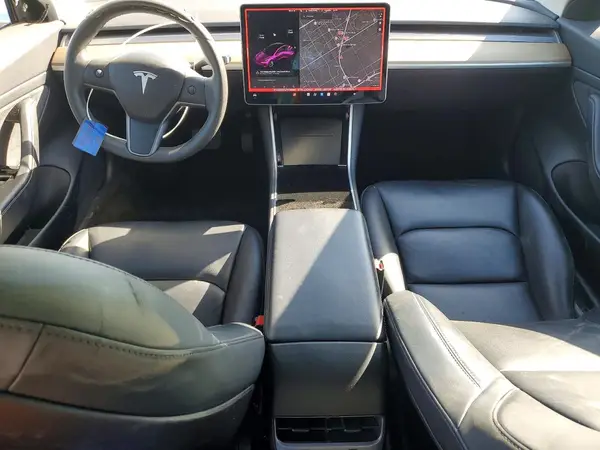 5YJ3E1EA1LF476690 2020 TESLA MODEL 3 - Image 8