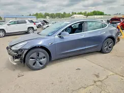 5YJ3E1EA1LF495921 2020 TESLA MODEL 3