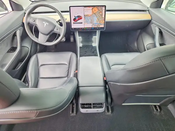 5YJ3E1EA1LF495921 2020 TESLA MODEL 3 - Image 8