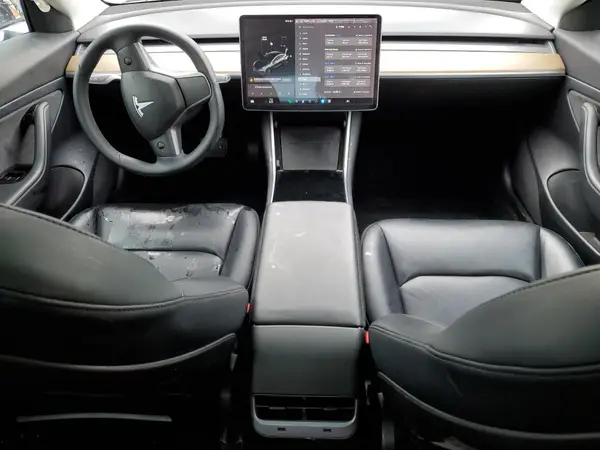 5YJ3E1EA1LF495935 2020 TESLA MODEL 3 - Image 8