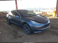 5YJ3E1EA1LF504276 2020 TESLA MODEL 3