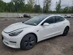 5YJ3E1EA1LF504424 2020 TESLA MODEL 3