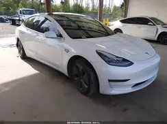 5YJ3E1EA1LF504875 2020 TESLA MODEL 3