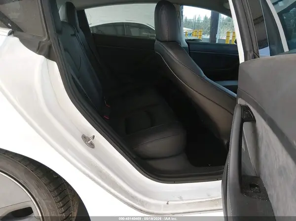 5YJ3E1EA1LF504875 2020 TESLA MODEL 3 - Image 8