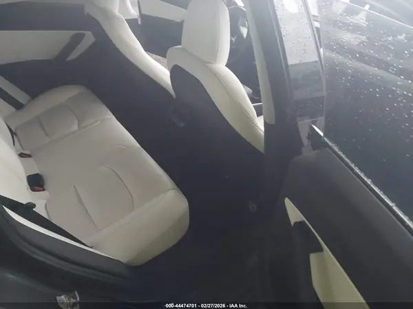 5YJ3E1EA1LF519649 2020 TESLA MODEL 3 - Image 8