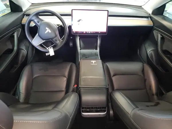 5YJ3E1EA1LF590706 2020 TESLA MODEL 3 - Image 8