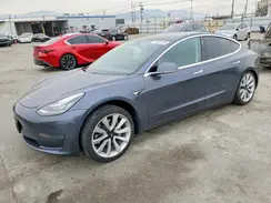 5YJ3E1EA1LF590849 2020 TESLA MODEL 3