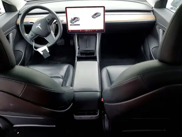 5YJ3E1EA1LF590849 2020 TESLA MODEL 3 - Image 8