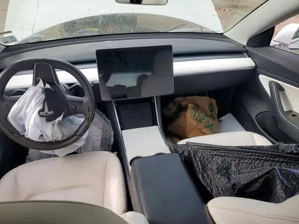 5YJ3E1EA1LF591239 2020 TESLA MODEL 3 - Image 8